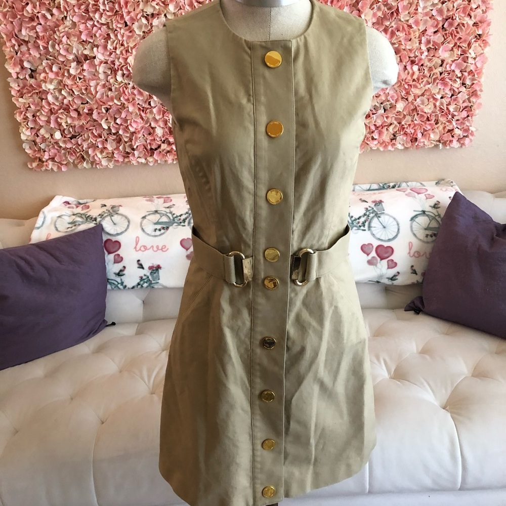 Michael Kors mini dress Size 2